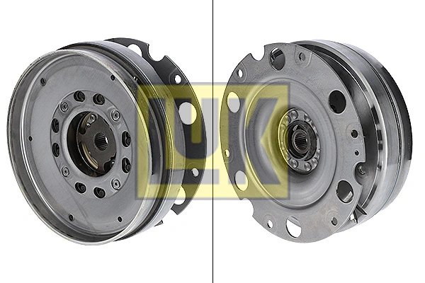 Flywheel